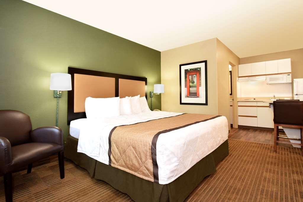 Extended Stay America Select Suites - Denver - Cherry Creek Room photo