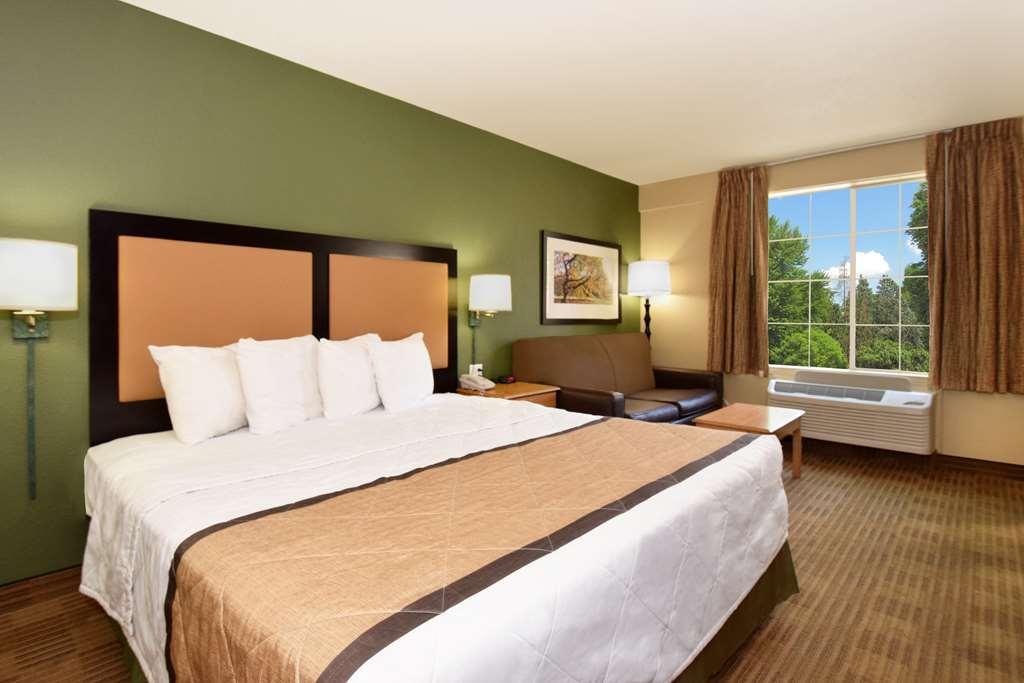 Extended Stay America Select Suites - Denver - Cherry Creek Room photo