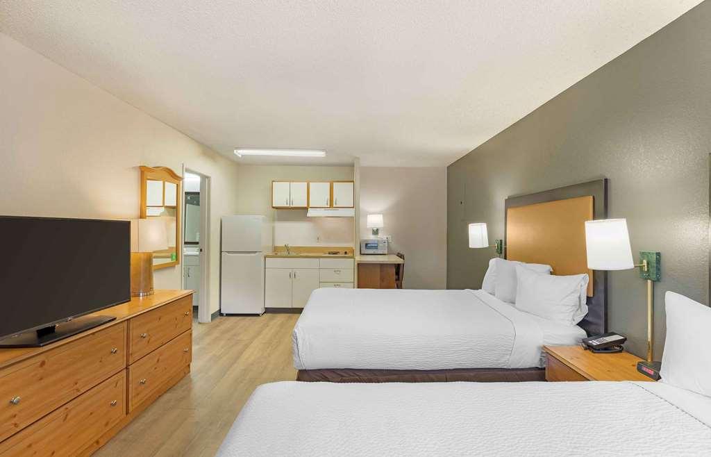 Extended Stay America Select Suites - Denver - Cherry Creek Room photo