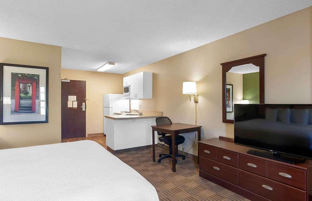 Extended Stay America Select Suites - Denver - Cherry Creek Room photo