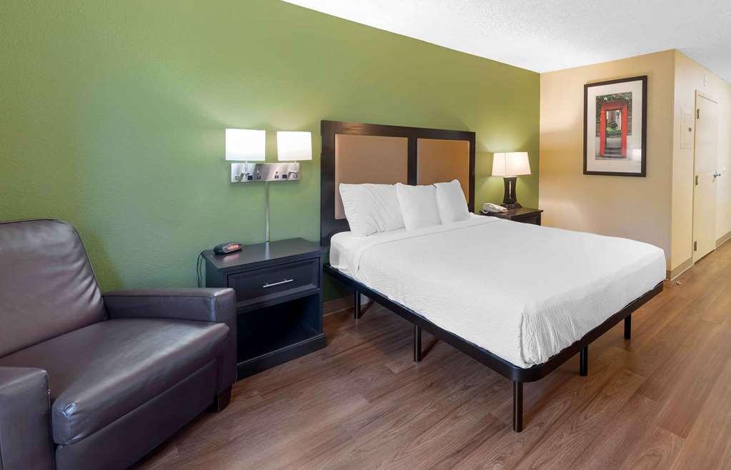 Extended Stay America Select Suites - Denver - Cherry Creek Room photo